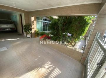 Casa · 332m² · 3 Quartos · 3 Vagas · Casa em Rua Dom Lara - Vila Valença - São Vicente/SP