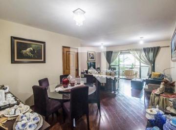 Apartamento · 158m² · 4 Quartos · 2 Vagas · Apartamento para Aluguel - Alphaville, 4 Quartos, 158 m² - Barueri