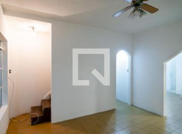 Casa · 250m² · 4 Quartos · 3 Vagas · Casa para Aluguel - Brooklin, 4 Quartos, 250 m² - São Paulo
