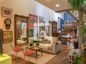 Casa · 120m² · 2 Quartos · 1 Vaga · Casa à Venda - Vila Pompéia, 2 Quartos,  120 m² - São Paulo