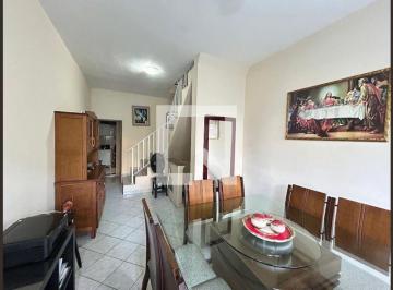 Casa · 182m² · 5 Quartos · 1 Vaga · Casa à Venda - Engenho de Dentro, 5 Quartos,  182 m² - Rio de Janeiro