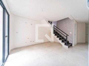 Apartamento · 92m² · 2 Quartos · 2 Vagas · Apartamento à Venda - Jardim Bela Vista, 2 Quartos,  92 m² - Santo André