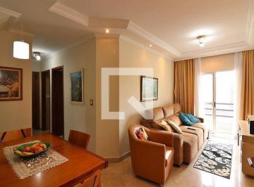 Apartamento · 167m² · 3 Quartos · 2 Vagas · Apartamento à Venda - Rudge Ramos, 3 Quartos, 167 m² - São Bernardo do Campo