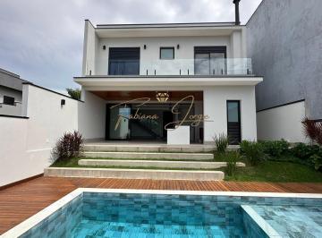 Casa · 215m² · 3 Quartos · 4 Vagas · Casa á venda em Valinhos - Condomínio Bosque da Mata, sobrado exuberante!!