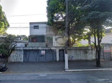 Casa · 436m² · 4 Quartos · 3 Vagas · Sobrado com 4 quartos à venda em Vila madalena - SP