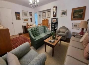 Área de Serviço · Apartamento com 3 quartos à venda em Cerqueira césar - SP