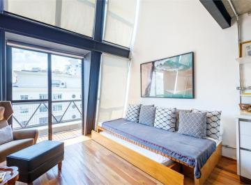Apartamento · 78m² · 1 Quarto · 2 Vagas · Duplex com 1 quartos à venda em Cerqueira césar - SP