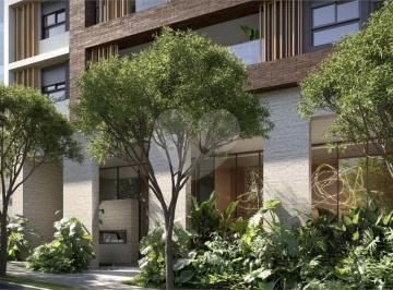 Área de Serviço · Apartamento com 3 quartos à venda em Consolação - SP