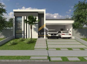 0 · Casa térrea lançamento London Park