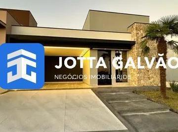 0 · Casa no Residencial Evidências, Indaiatuba