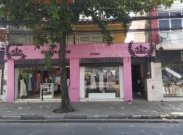 FACHADA · PRÉDIO COMERCIAL - CENTRO