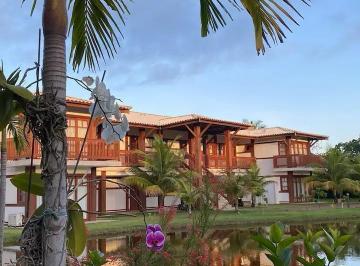 Apartamento de 2 quartos, Mata de São João · Espetacular Ap. PRAIA DO FORTE 2/4 Mobiliado nascente acesso à praia decorado