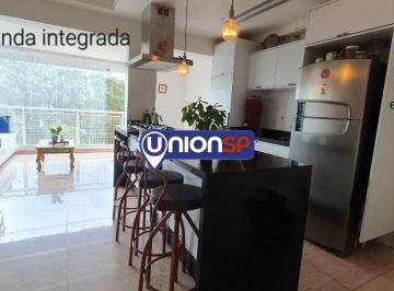 Apartamento · 80m² · 2 Quartos · 1 Vaga · Apartamento à Venda na Vila Andrade - SP