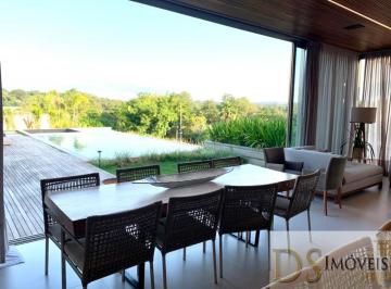 Foto 01 · Casa, Condomínio Terras de São José, Itu, SP