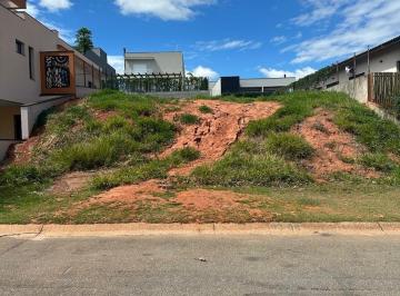 Foto 02 · Terreno exclusivo em condomínio de alto padrão em Bragança Paulista-SP no Condomínio Residencial Cam
