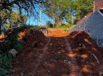 Terreno · 312m² · Terreno Jardim dos Pinheiros, Atibaia /SP