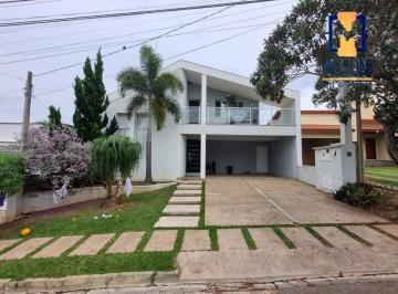 Foto 01 · Casa, Condomínio Fechado Hermenegildo Milioni, Salto, SP