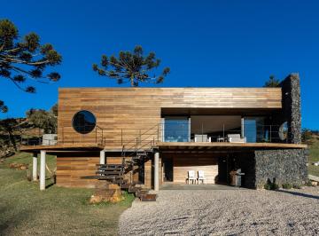 Rural de 4 quartos, Urubici · Rock House – Casa à Venda em Urubici, Cercada pela Natureza