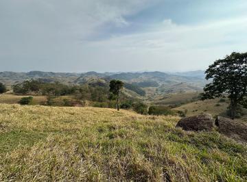 Terreno , Consolação · Terreno com vista 360 - Sul de Minas