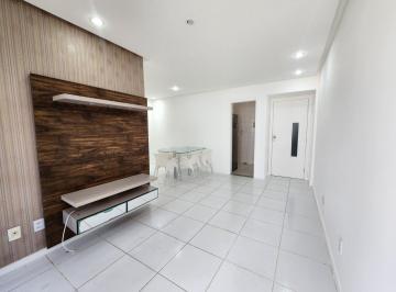 Apartamento de 3 quartos, Salvador · 3/4 suíte, varanda, nascente, duas vagas no Rio Vermelho 