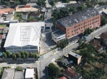 Foto 01 · Prédio Comercial de Alto Padrão na Vila Louro, Embu-Guaçu-SP: 20 Banheiros, 40 Vagas e 6.353 m² de Á