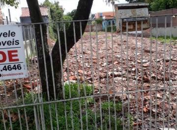 Foto 02 · Terreno à venda no Centro de Esteio-RS com 552,75 m² de área - Oportunidade única!
