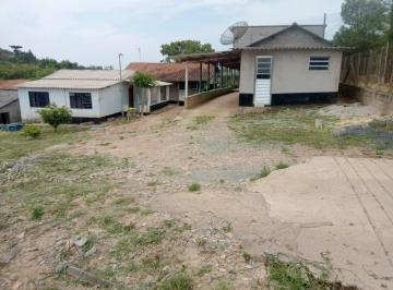 Rural de 2 quartos, Ibiúna · CHÁCARA DE 760MTS2 COM 3 CASAS SIMPLES!!