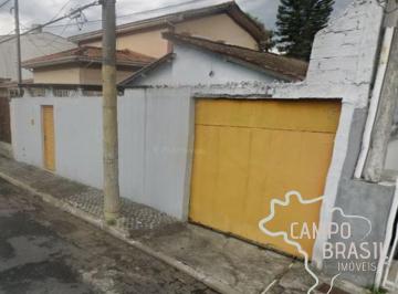 Foto 01 · CASA 265M² NA VILA SÃO PAULO NO CENTRO DE SÃO JOSÉ DOS CAMPOS !