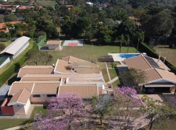 Casa de 3 quartos, Indaiatuba · Chácara Residencial / Condomínio Recanto das Flores / Indaiatuba-SP