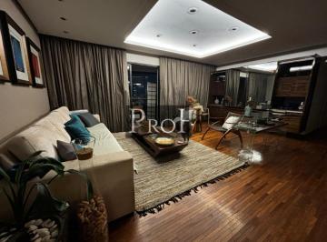 Apartamento de 4 quartos, Santo André · Apartamento Jardim Santo André