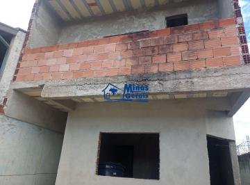 Foto 01 · 02 CASAS PARA VENDA NO BAIRRO SANTA JÚLIA, ZONA SUL DE SÃO JOSÉ DOS CAMPOS!!