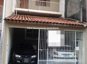 Foto 01 · Vende-se Sobrado no Jardim Santo André - Sorocaba/SP!