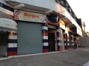 Foto 01 · Oportunidade única: Salão comercial à venda em Hortolândia-SP, Jardim Amanda II - 5 salas, 6 banheir