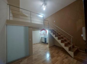 Foto 01 · MORADA NOVA - APARTAMENTO - LOFT - 01 QUARTO - RIACHO FUNDO I - PERMUTA VEÍCULO