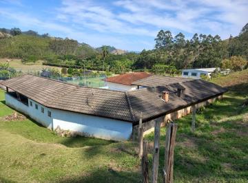 Rural de 5 quartos, Joanópolis · FAZENDA À VENDA EM JOANOPOLIS-SP