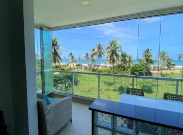 Apartamento de 21 quartos, Salvador · 2/4 suíte, varanda com vista mar, duas vagas, porteira fechada em Stella Maris 