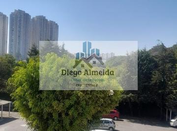Foto 01 · Apartamento, Parque Pinheiros, Taboão da Serra, SP