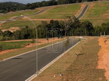Foto 01 · TERRENO PARA VENDA DE 1000m2 NO CONDOMINIO TAMBORÉ EM JUNDIAÍ SP