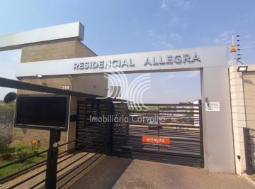 Foto 01 · Apartamento, Jardim Vista Alegre, Santa Bárbara D'oeste, SP