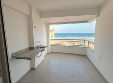 Apartamento de 2 quartos, Salvador · 2/4 suíte, varanda, vista deslumbrante para mar , duas vagas,  Praia do Flamengo 