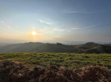 Terreno , Consolação · Terreno no alto da montanha - Refúgio da Taiúva - Alto do Ibitirama