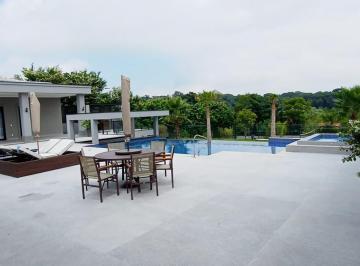 Casa de 6 quartos, Indaiatuba · Chácara Residencial / Condomínio Recanto das Flores / Indaiatuba_SP
