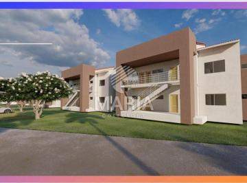 Apartamento de 2 quartos, Gravatá · Área de 0.9 hectares com projeto de 88 flats à venda!