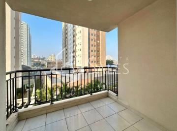 Foto 01 · Apartamento à venda em SP: 2 quartos, 1 suíte, 2 salas, 2 banheiros, 1 vaga, 69m² no bairro Maranhão