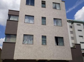 Foto 01 · Apartamento, Planalto, Belo Horizonte, MG