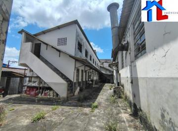 Foto 01 · Alugo galpão, 1913m². Cidade Nova. Valor Total da Locação: R$25.736,69.