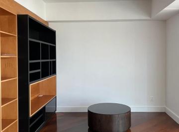 Foto 01 · Apartamento 91m² à venda em Indianópolis, São Paulo-SP: 2 quartos, 2 suítes, 2 salas, 3 banheiros, 2