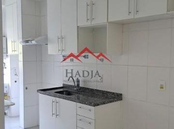 Foto 01 · APARTAMENTO À VENDA NO FLEX II JUNDIAÍ-SP