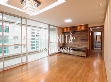 Apartamento de 3 quartos, Águas Claras · Apartamento 3 quartos 103m ² no Península Lazer e Urbanismo - Águas Claras