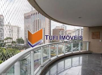 Apartamento · 200m² · 4 Quartos · 4 Vagas · Apartamento na Vila Mariana !!